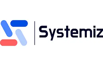 Logo SYSTEMIZ